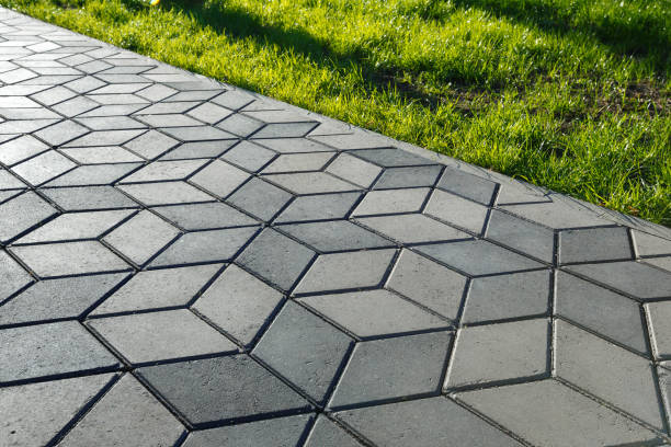 Best Brick Driveway Pavers  in Melcher Dallas, IA